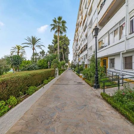 Apartament Iloftmalaga Urb. Bejar - Benalmádena Zewnętrze zdjęcie
