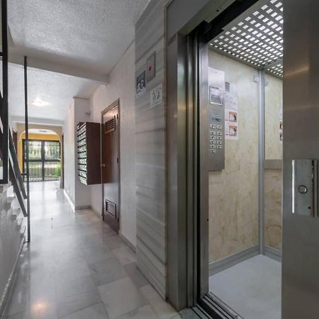 Apartament Iloftmalaga Urb. Bejar - Benalmádena Zewnętrze zdjęcie