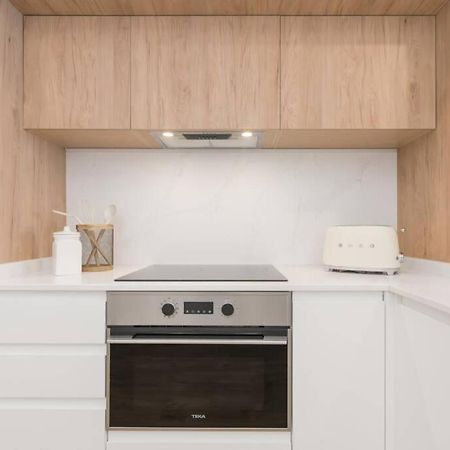Apartament Iloftmalaga Urb. Bejar - Benalmádena Zewnętrze zdjęcie