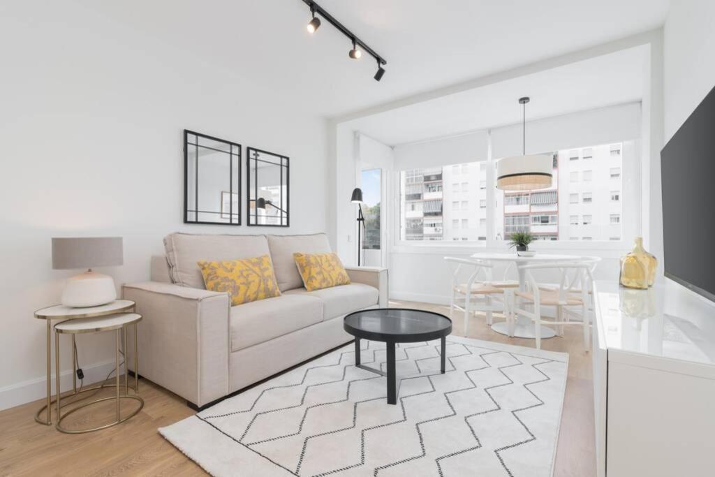 Apartament Iloftmalaga Urb. Bejar - Benalmádena Zewnętrze zdjęcie