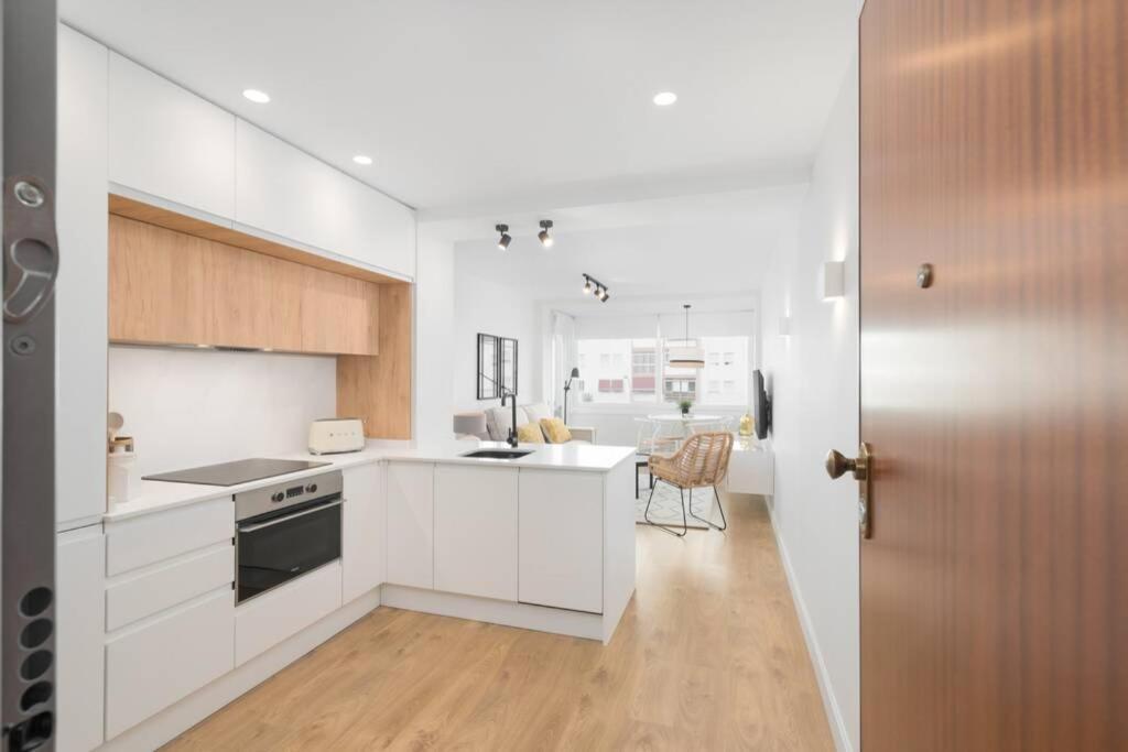 Apartament Iloftmalaga Urb. Bejar - Benalmádena Zewnętrze zdjęcie