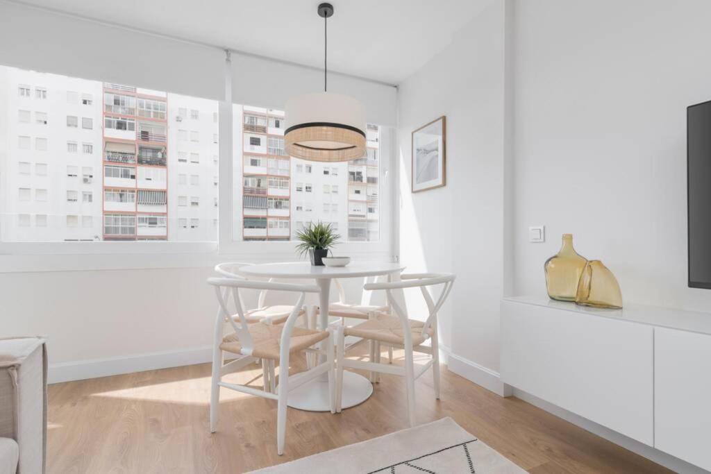 Apartament Iloftmalaga Urb. Bejar - Benalmádena Zewnętrze zdjęcie