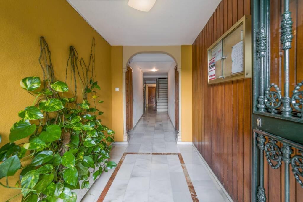 Apartament Iloftmalaga Urb. Bejar - Benalmádena Zewnętrze zdjęcie
