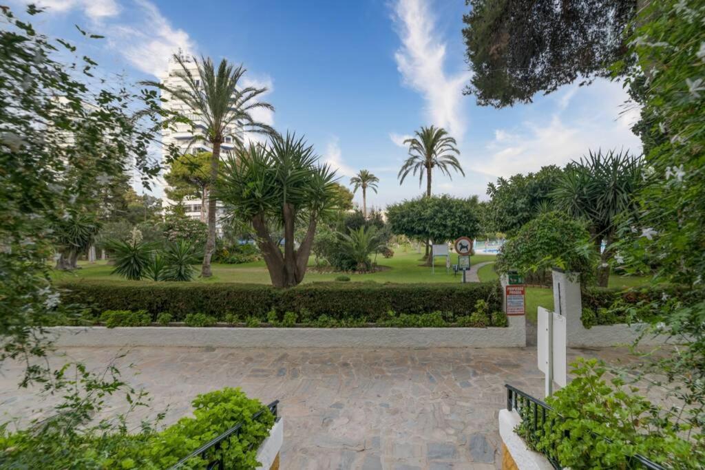 Apartament Iloftmalaga Urb. Bejar - Benalmádena Zewnętrze zdjęcie