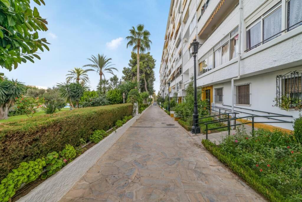 Apartament Iloftmalaga Urb. Bejar - Benalmádena Zewnętrze zdjęcie