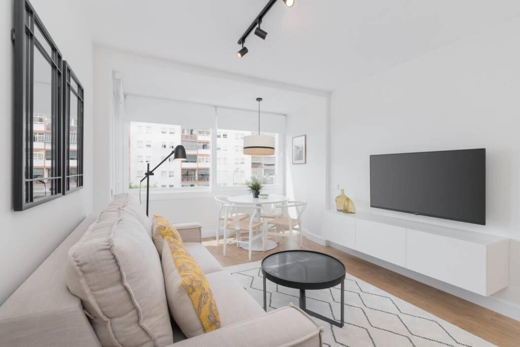 Apartament Iloftmalaga Urb. Bejar - Benalmádena Zewnętrze zdjęcie