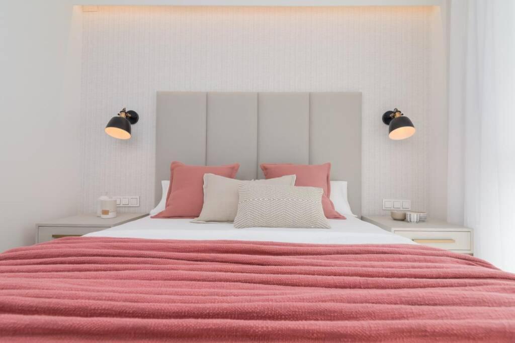 Apartament Iloftmalaga Urb. Bejar - Benalmádena Zewnętrze zdjęcie