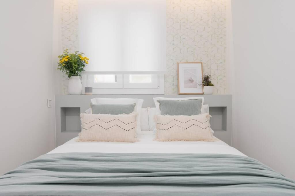 Apartament Iloftmalaga Urb. Bejar - Benalmádena Zewnętrze zdjęcie