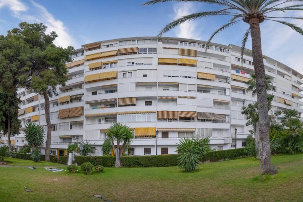 Apartament Iloftmalaga Urb. Bejar - Benalmádena Zewnętrze zdjęcie