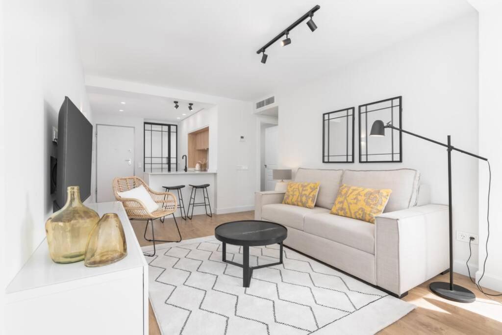 Apartament Iloftmalaga Urb. Bejar - Benalmádena Zewnętrze zdjęcie