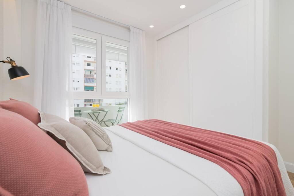 Apartament Iloftmalaga Urb. Bejar - Benalmádena Zewnętrze zdjęcie